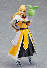 KonoSuba Crimson Legend Figma Actionfigur Darkness (re-run) 14 cm - Smalltinytoystore