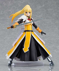 KonoSuba Crimson Legend Figma Actionfigur Darkness (re-run) 14 cm - Smalltinytoystore