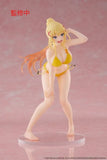 KonoSuba: God's Blessing on This Wonderful World! 3 Coreful PVC Statue Darkness Swimwear Ver. 18 cm - Smalltinytoystore