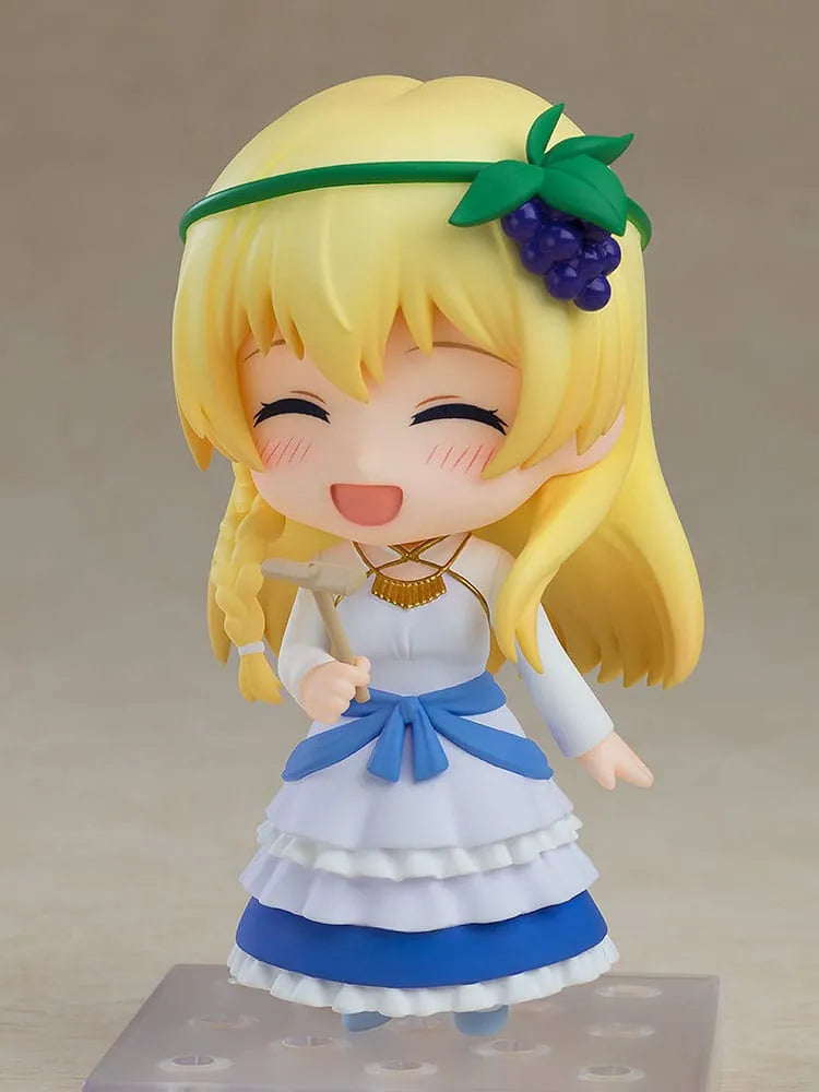 KonoSuba: God's Blessing on This Wonderful World! 3 Nendoroid Actionfigur Iris 10 cm - Smalltinytoystore