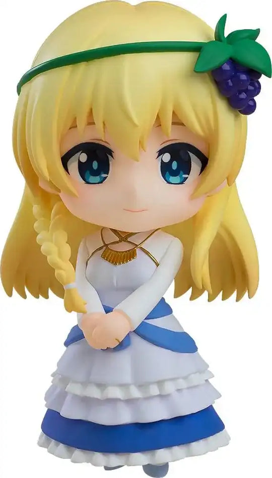KonoSuba: God's Blessing on This Wonderful World! 3 Nendoroid Actionfigur Iris 10 cm - Smalltinytoystore
