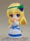 KonoSuba: God's Blessing on This Wonderful World! 3 Nendoroid Actionfigur Iris 10 cm - Smalltinytoystore