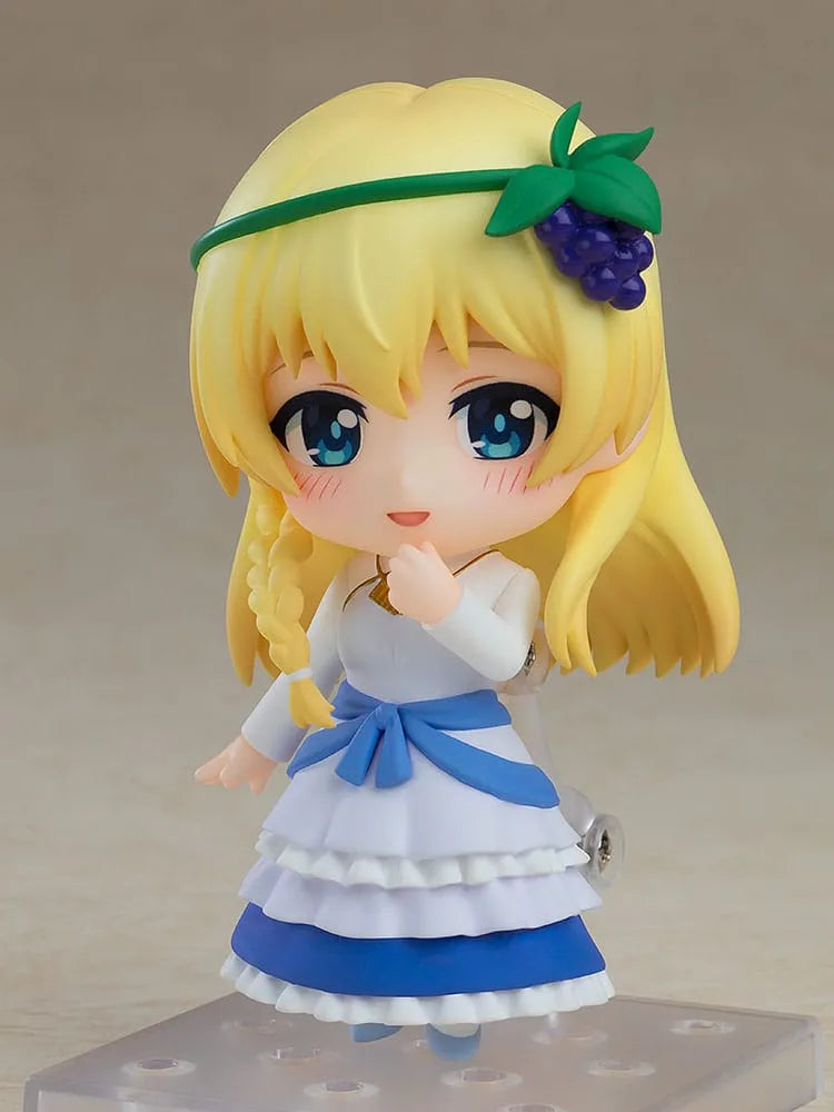 KonoSuba: God's Blessing on This Wonderful World! 3 Nendoroid Actionfigur Iris 10 cm - Smalltinytoystore