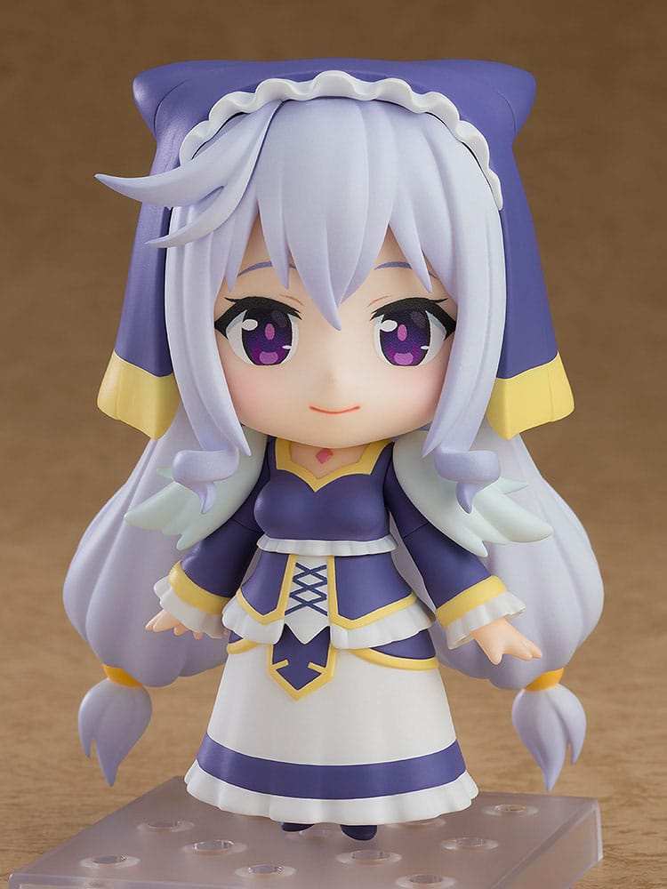 KonoSuba: God's Blessing on This Wonderful World! Nendoroid Actionfigur Eris 10 cm - Smalltinytoystore