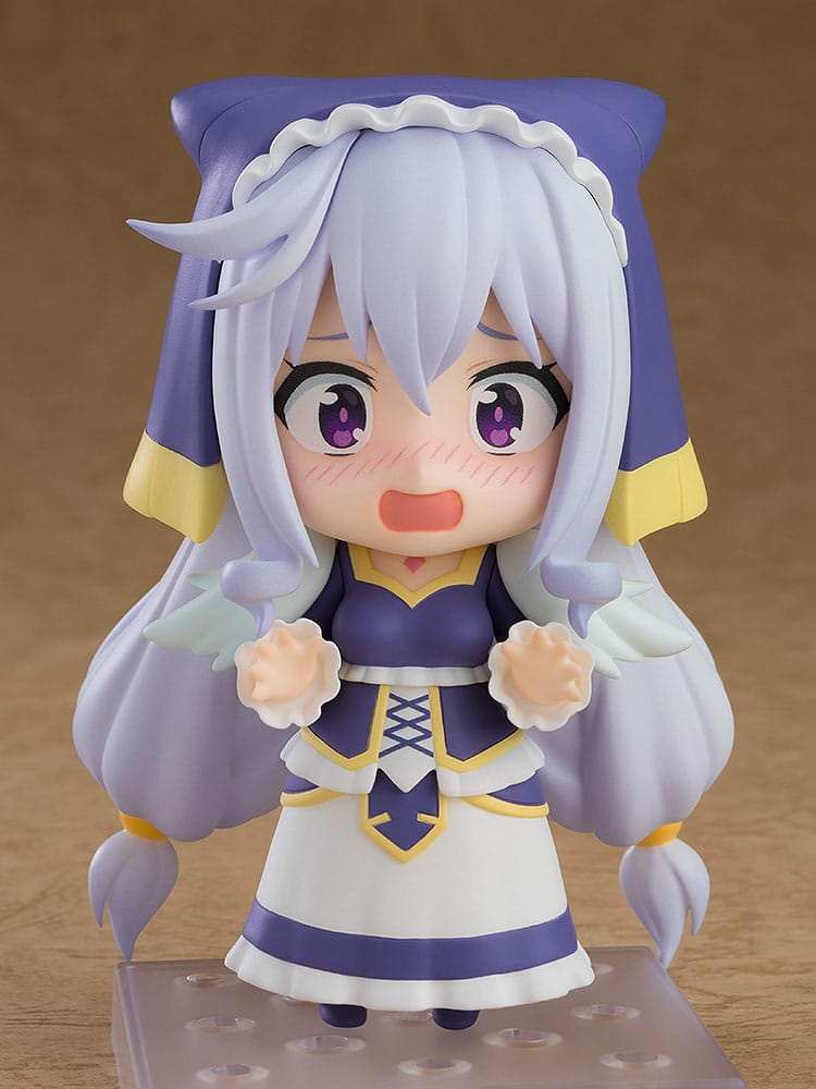 KonoSuba: God's Blessing on This Wonderful World! Nendoroid Actionfigur Eris 10 cm - Smalltinytoystore