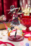 Konosuba God's blessing on this wonderful world! PVC Statue Megumin: Light Novel 10th Anniversary Ver. 18 cm - Smalltinytoystore