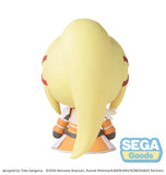 Konosuba God´s blessing on this wonderful world! 3 Fuwa Petit Chibi Figur Darkness 8 cm - Smalltinytoystore