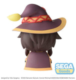 Konosuba God´s blessing on this wonderful world! 3 Fuwa Petit Chibi Figur Megumin 10 cm - Smalltinytoystore