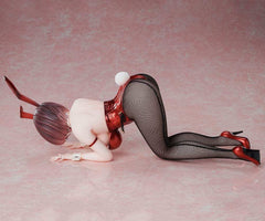 Kosutsuma: Sexy Cosplay Lesson with My New Wife PVC Statue 1/4 Misuzu Kagohara Bunny Ver. 14 cm - Smalltinytoystore