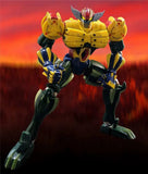 Kotetsushin Jeeg Dynamite Action Actionfigur Kotetsu-Shin Jeeg 17 cm - Smalltinytoystore