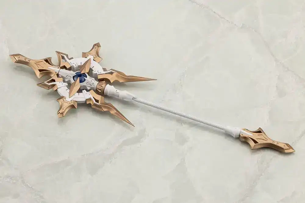 Kotobukiya M.S.G. Model Kit Heavy Weapon Unit 57 Alnair Rod: Lumitea Color - Smalltinytoystore