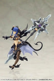 Kotobukiya M.S.G. Model Kit Heavy Weapon Unit 58 Alnair Rod: Verlretta Color - Smalltinytoystore