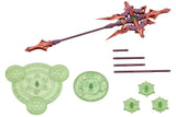 Kotobukiya M.S.G. Model Kit Heavy Weapon Unit 59 Alnair Rod: Yukumo Color - Smalltinytoystore