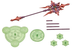 Kotobukiya M.S.G. Model Kit Heavy Weapon Unit 59 Alnair Rod: Yukumo Color - Smalltinytoystore