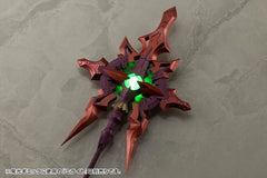 Kotobukiya M.S.G. Model Kit Heavy Weapon Unit 59 Alnair Rod: Yukumo Color - Smalltinytoystore