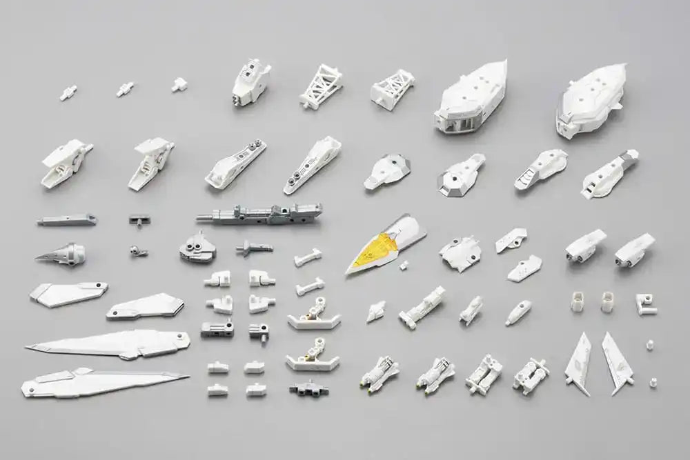 Kotobukiya M.S.G. Model Kit Heavy Weapon Unit 64 Weiss Vogel