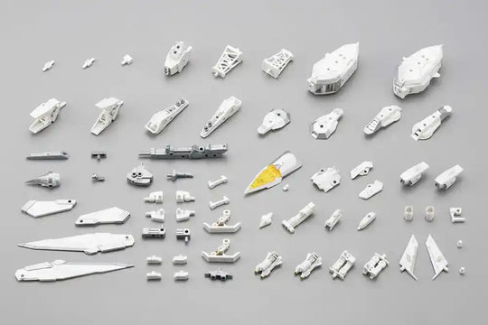 Kotobukiya M.S.G. Model Kit Heavy Weapon Unit 64 Weiss Vogel