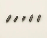 Kotobukiya M.S.G. Model Kit Heavy Weapon Unit 65 Dual Spiral Crusher Set