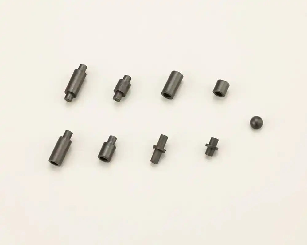 Kotobukiya M.S.G. Model Kit Heavy Weapon Unit 65 Dual Spiral Crusher Set