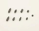Kotobukiya M.S.G. Model Kit Heavy Weapon Unit 65 Dual Spiral Crusher Set
