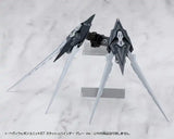 Kotobukiya M.S.G. Model Kit Heavy Weapon Unit 67 Slash Binder Gray Ver.