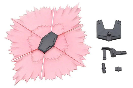 Kotobukiya M.S.G. Model Kit Weapon Unit 35 Energy Shield - Smalltinytoystore
