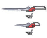 Kotobukiya M.S.G. Model Kit Weapon Unit 51 Customize Blade Set 01 - Smalltinytoystore