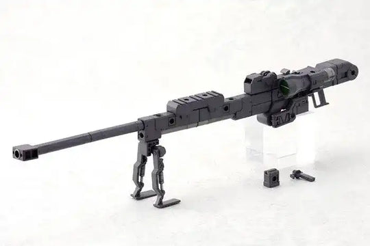 Kotobukiya M.S.G. Model Kit Zubehör-Set Heavy Weapon Unit 01 Strong Rifle 24 cm