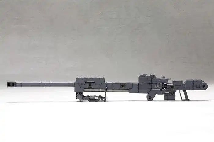 Kotobukiya M.S.G. Model Kit Zubehör-Set Heavy Weapon Unit 01 Strong Rifle 24 cm