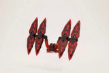 Kotobukiya M.S.G. Model Kit Zubehör-Set Heavy Weapon Unit 44 Exceed Binder 2 Black Ver. - Smalltinytoystore