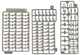 Kotobukiya M.S.G. Model Kit Zubehör-Set Mecha Supply 10 Detail Cover Type A - Smalltinytoystore