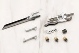 Kotobukiya M.S.G. Model Kit Zubehör-Set Virtuous Style 04 Futsunomitama Weapon Set - Smalltinytoystore