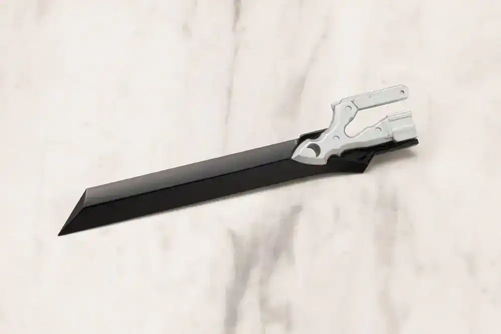 Kotobukiya M.S.G. Model Kit Zubehör-Set Virtuous Style 04 Futsunomitama Weapon Set - Smalltinytoystore