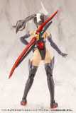 Kotobukiya M.S.G. Model Kit Zubehör-Set Virtuous Style 06 Silhouette Sword Black Ver. - Smalltinytoystore