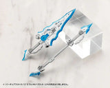 Kotobukiya M.S.G. Model Kit Zubehör-Set Virtuous Style 12 Moralltach & Beagalltach Ver.