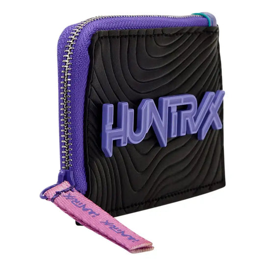 KPop Demon Hunters by Loungefly Karten-Etui Huntrix