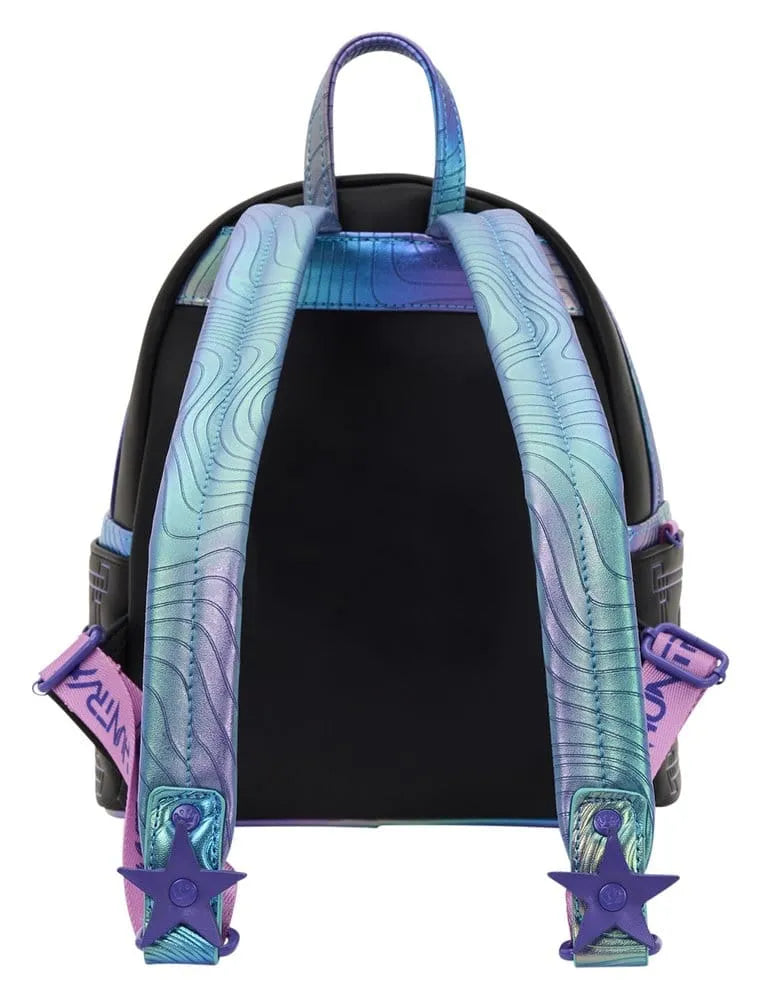 KPop Demon Hunters by Loungefly Mini-Rucksack Huntrix