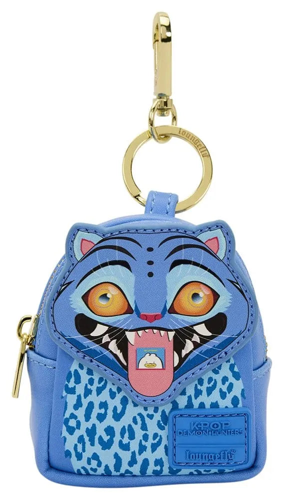 KPop Demon Hunters by Loungefly Taschenanhänger Mystery Box Display (15)