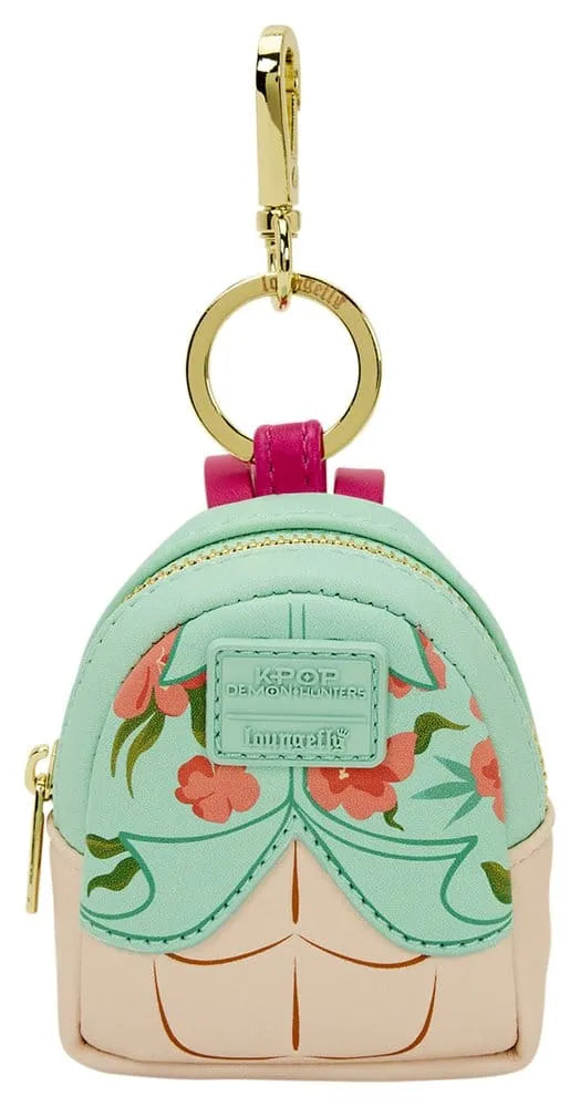 KPop Demon Hunters by Loungefly Taschenanhänger Mystery Box Display (15)