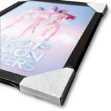 KPop Demon Hunters Collector Print Poster im Rahmen Trio - Smalltinytoystore