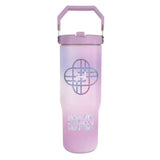 KPop Demon Hunters Edelstahl-Trinkbecher 1130 ml