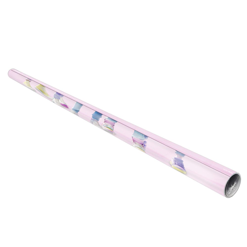 KPop Demon Hunters Poster Set Saja Boys 61 x 91 cm (4) - Smalltinytoystore