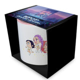 KPop Demon Hunters Tasse Huntrix Chibi - Smalltinytoystore