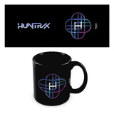 KPop Demon Hunters Tasse Huntrix Logo - Smalltinytoystore
