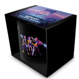 KPop Demon Hunters Tasse Huntrix - Smalltinytoystore