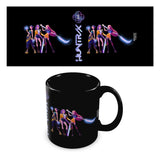 KPop Demon Hunters Tasse Huntrix - Smalltinytoystore