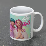 KPop Demon Hunters Tasse Saja Boys - Smalltinytoystore