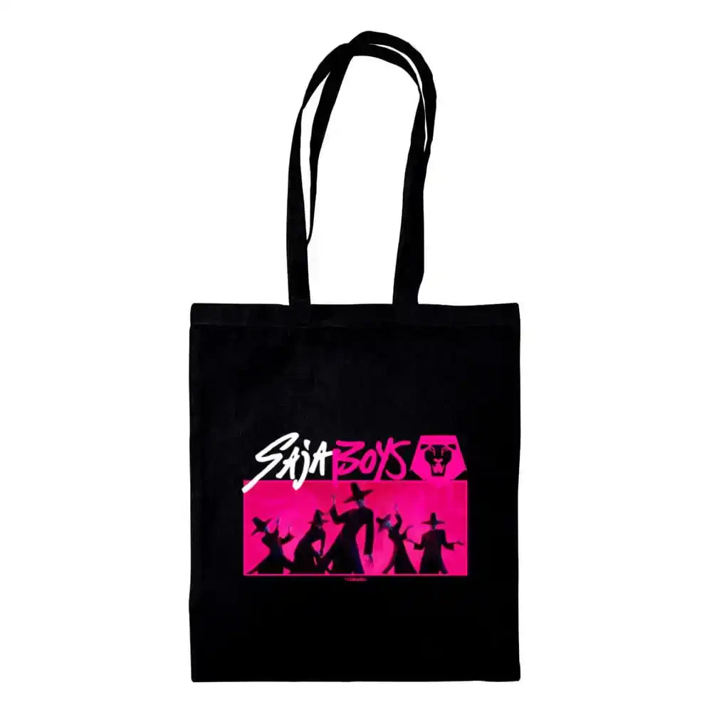 KPop Demon Hunters Tragetasche Saja Boys - Smalltinytoystore