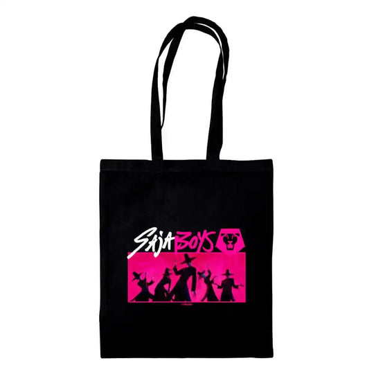 KPop Demon Hunters Tragetasche Saja Boys - Smalltinytoystore