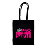 KPop Demon Hunters Tragetasche Saja Boys - Smalltinytoystore